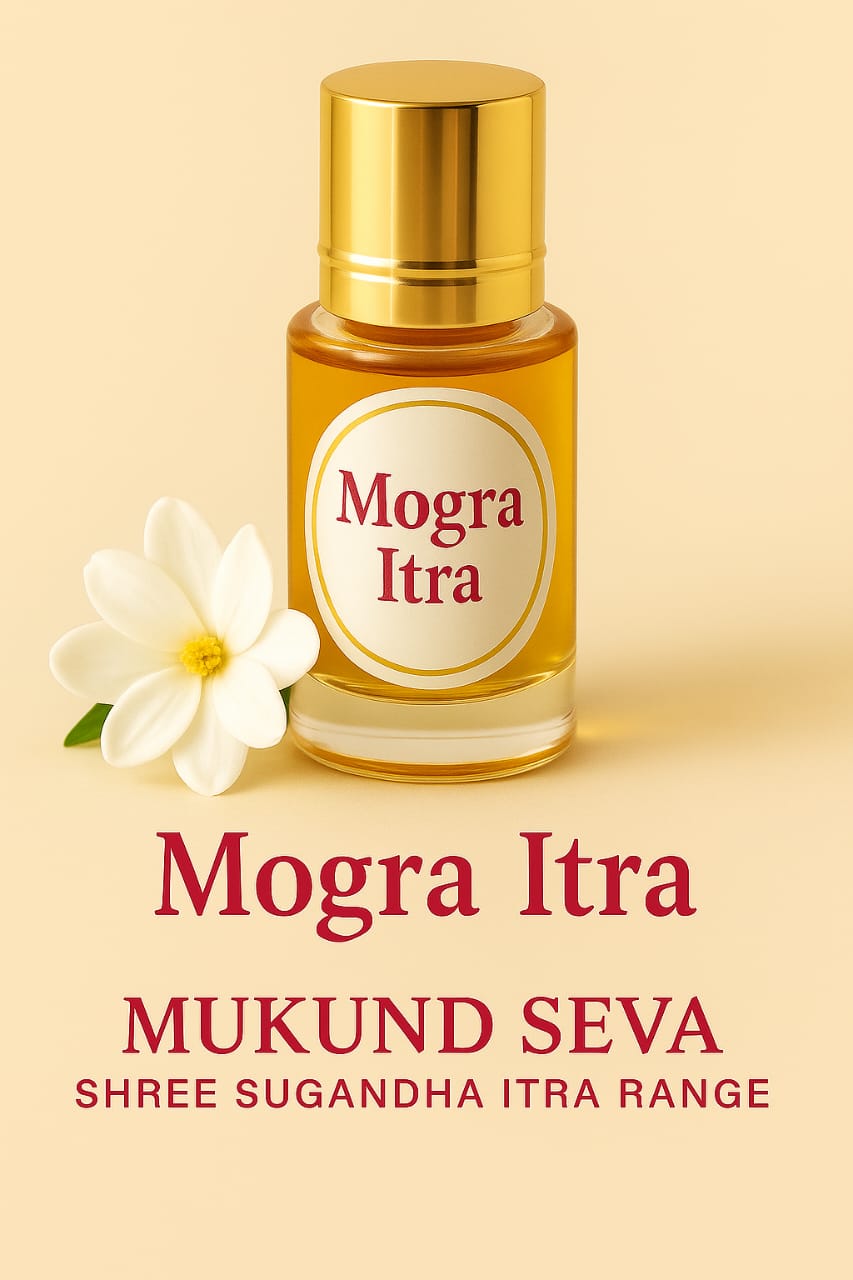 Mogra Itra