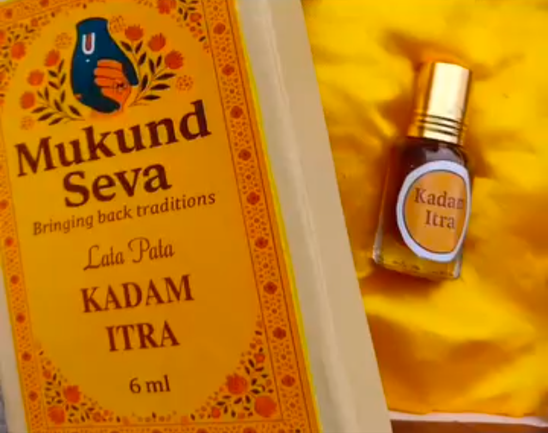 Kadamb Itra