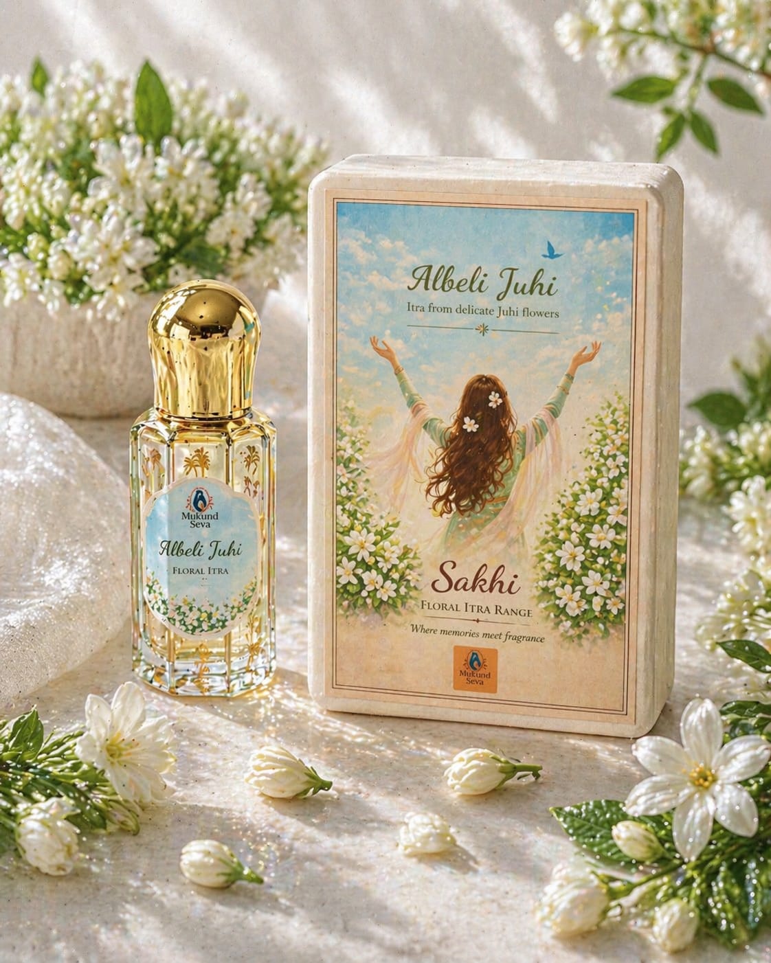 Albeli Juhi