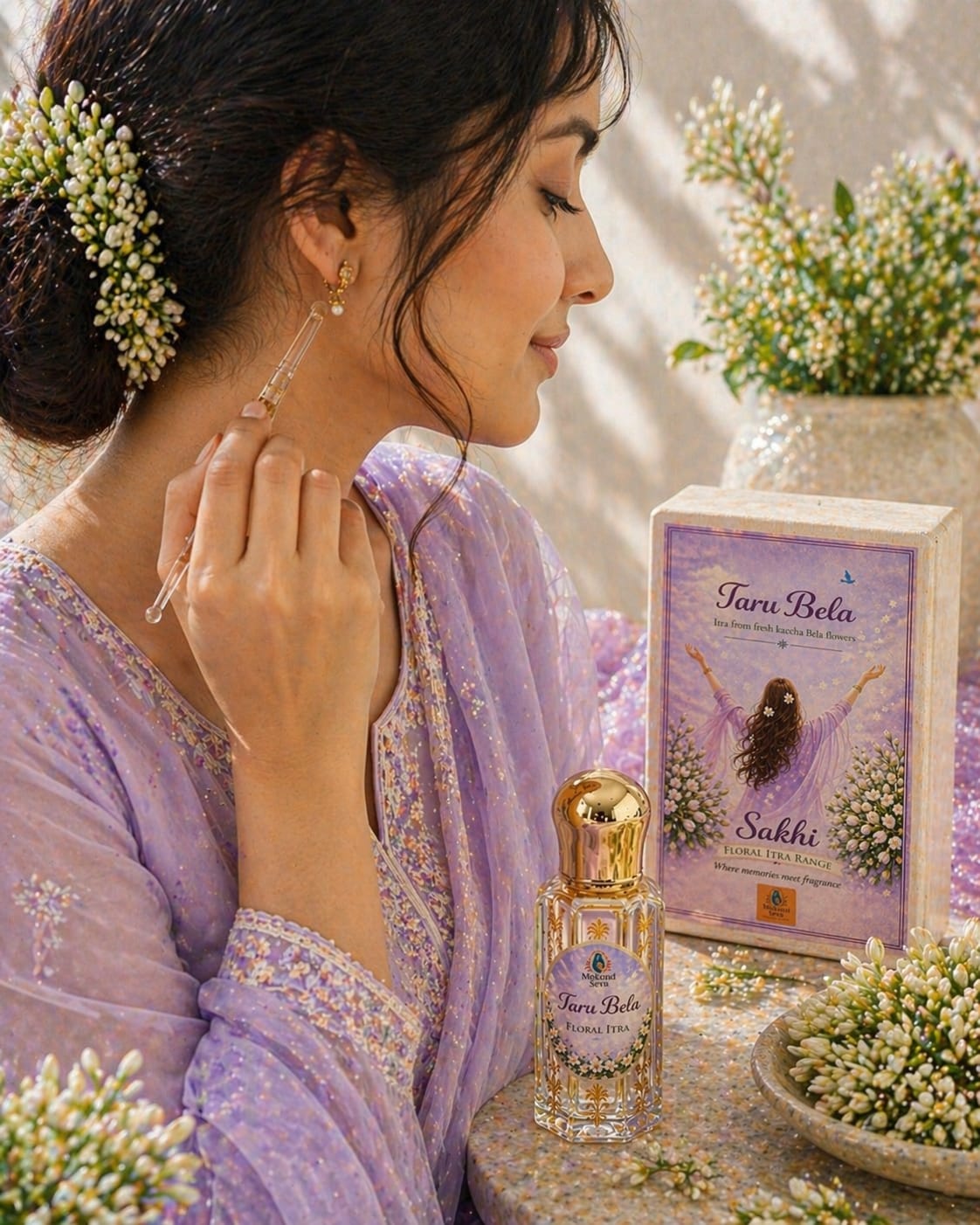 Taru Bela